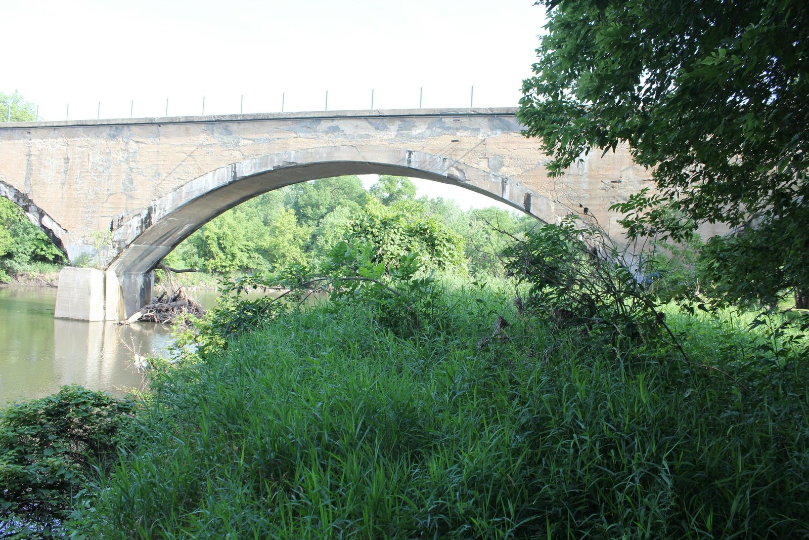 Span #3